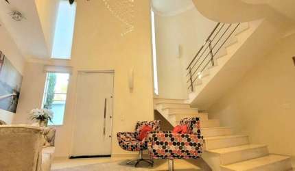 Venda - Casa - Residencial Dona Margarida - Santa Bárbara D'Oeste - SP