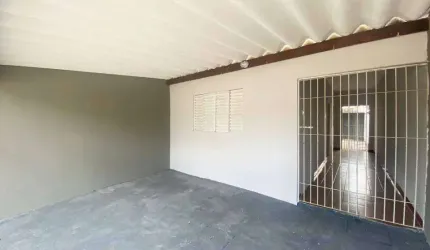 Venda - Casa - Jardim Europa I - Santa Bárbara D'Oeste - SP