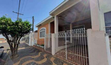 Venda - Casa - Vila Linópolis I - Santa Bárbara D'Oeste - SP