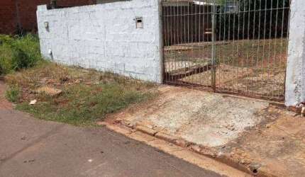 Venda - Casa - Jardim Sartori - Santa Bárbara D'Oeste - SP