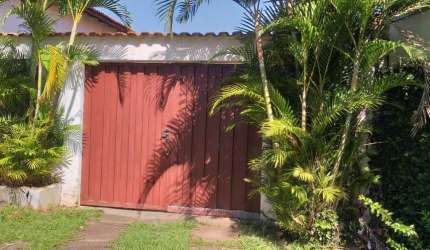 Venda - Casa - Conjunto Habitacional 31 de Março (COHAB) - Santa Bárbara D'Oeste - SP
