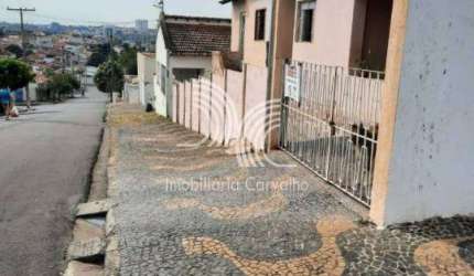 Venda - Casa - Vila Aparecida - Santa Bárbara D'Oeste - SP