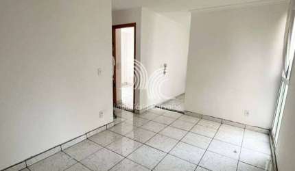 Venda - Apartamento - Morada do Sol - Americana - SP