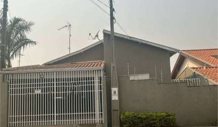 Venda - Casa - Centro - Santa Bárbara D'Oeste - SP