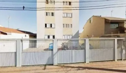 Venda - Apartamento - Jardim Turmalinas - Santa Bárbara D'Oeste - SP