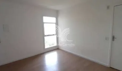 Venda - Apartamento - Joias de Santa Bárbara - Santa Bárbara D'Oeste - SP