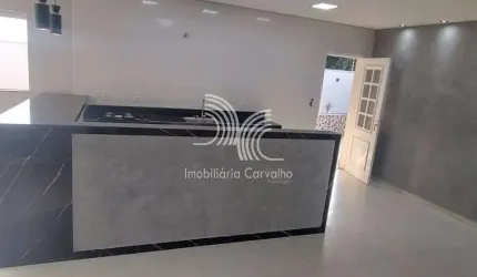 Venda - Casa - Jardim Boer I - Americana - SP