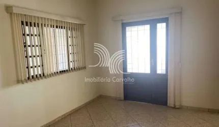 Venda - Casa - Centro - Santa Bárbara D'Oeste - SP