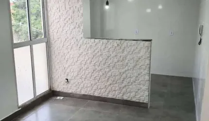 Venda - Apartamento - Jardim das Orquídeas - Santa Bárbara D'Oeste - SP