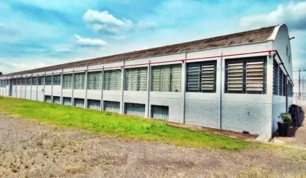 Locação - Salão Industrial - Vila Linópolis I - Santa Bárbara D'Oeste - SP