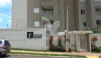 Venda - Apartamento - Vila Brasil - Santa Bárbara D'Oeste - SP