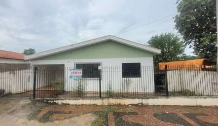 Venda - Casa - Jardim São Francisco - Santa Bárbara D'Oeste - SP