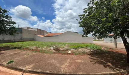 Venda - Terreno - Terras de Santa Bárbara - Santa Bárbara D'Oeste - SP