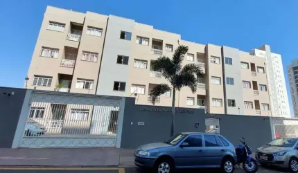 Venda - Apartamento - Jardim Firenze - Santa Bárbara D'Oeste - SP
