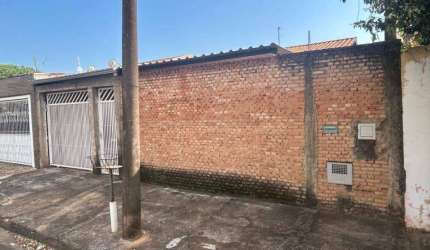 Venda - Casa - Residencial Furlan - Santa Bárbara D'Oeste - SP
