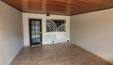 Venda - Casa - Centro - Santa Bárbara D'Oeste - SP