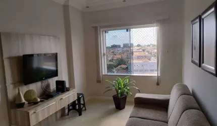 Venda - Apartamento - Centro - Santa Bárbara D'Oeste - SP