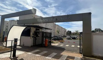 Venda - Apartamento - Loteamento Residencial Mac Knight - Santa Bárbara D'Oeste - SP