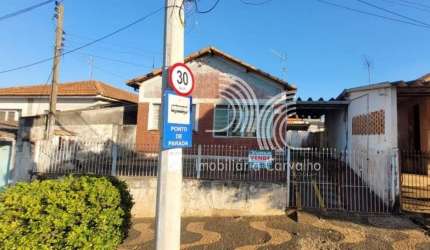 Venda - Casa - Vila Linópolis I - Santa Bárbara D'Oeste - SP