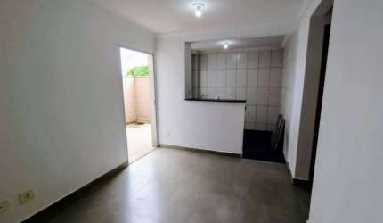 Venda - Apartamento - Vila Bertini - Americana - SP