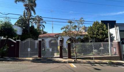 Venda - Casa - Centro - Santa Bárbara D'Oeste - SP