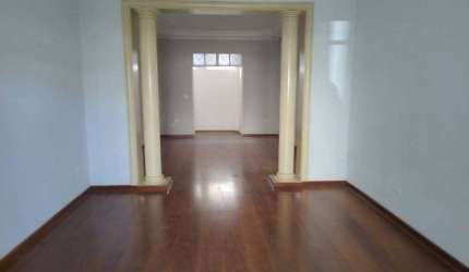 Venda - Casa - Centro - Santa Bárbara D'Oeste - SP