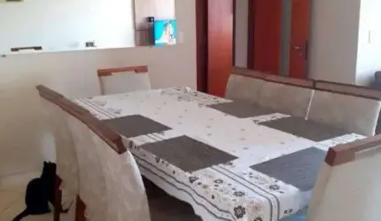 Venda - Apartamento - Centro - Nova Odessa - SP