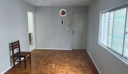 Apartamento no  bairro da  aparecida - 3 dorm - sem elevador - 3 andar