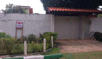 Apartamento para Venda em Camaçari, Guarajuba (Monte Gordo), 5 dormitórios, 1 suíte, 2 banheiros, 6 vagas