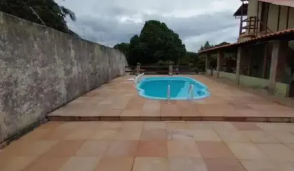 Apartamento para Venda em Camaçari, Guarajuba (Monte Gordo), 5 dormitórios, 1 suíte, 2 banheiros, 6 vagas