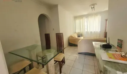 Apartamento para Venda em Salvador, Vila Laura, 3 dormitórios, 1 suíte, 3 banheiros, 1 vaga