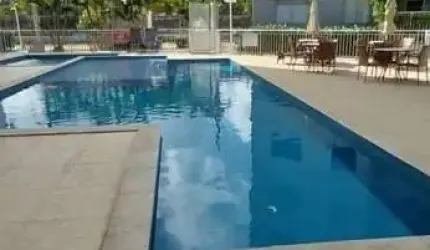Apartamento para Locação em Salvador, Imbuí, 3 dormitórios, 1 suíte, 1 banheiro, 1 vaga