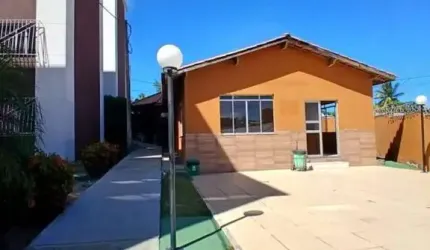 Apartamento para Venda em Lauro de Freitas, Recreio Ipitanga, 3 dormitórios, 1 suíte, 1 banheiro, 1 vaga