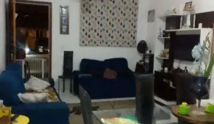 Casa em Condomínio 2 Quartos Itapevi - SP - Chácaras Monte Serrat