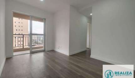 Apartamento 2 Quartos Barueri - SP - Parque Viana