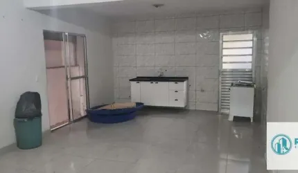Casa 2 Quartos Jandira - SP - Jardim Europa