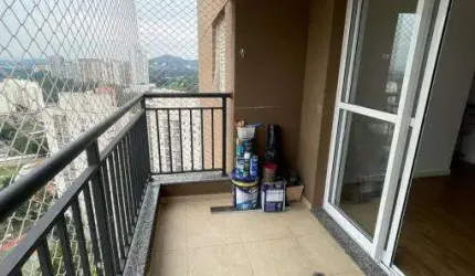 Apartamento 3 Quartos Barueri - SP - Jardim Tupanci