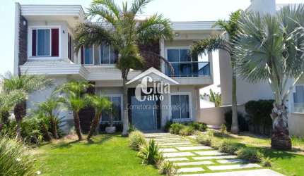 Sobrado à venda Balneario Rosa dos Ventos