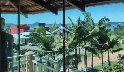 Sobrado 5 quartos na Praia Bonita - SFS