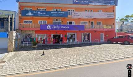 Rua dos Eucaliptos 122 – Maracanã – Colombo PR.
