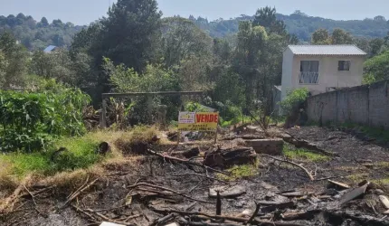 lote 909m² Bairro São Dimas