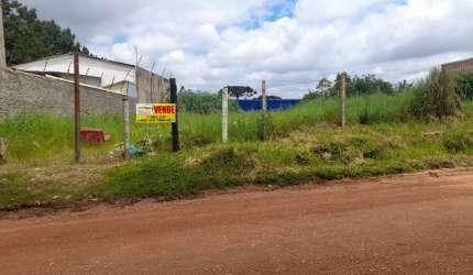 Lote Industrial Mauá