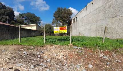 Lote  365m São gabriel