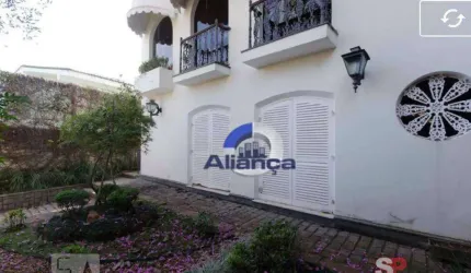 Sobrado à venda, 577 m² por R$ 3.200.000,00 - Jardim São Bento - São Paulo/SP