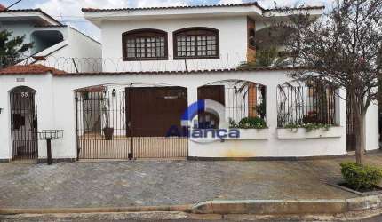 Casa à venda, 600 m² por R$ 2.447.000,00 - (Zona Norte) Barro Branco - São Paulo/SP