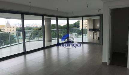 Apartamento à venda, 265 m² por R$ 4.400.000,00 - Santana - São Paulo/SP