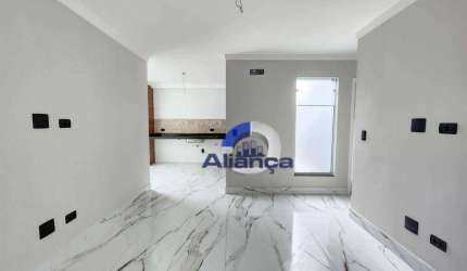 Apartamento à venda, 76 m² por R$ 647.000,00 - Tremembé - São Paulo/SP