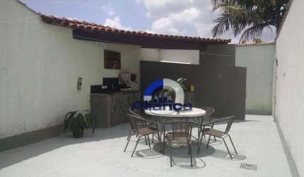 Sobrado com 3 dormitórios, 341 m² - venda por R$ 799.000,00 ou aluguel por R$ 4.900,00/mês - Vila Mazzei - São Paulo/SP