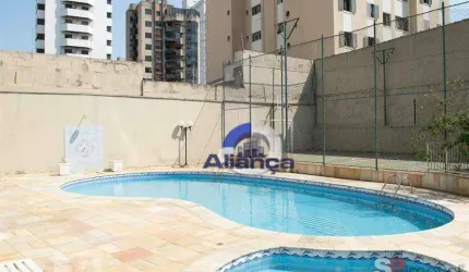 Apartamento com 4 dormitórios à venda, 168 m² por R$ 850.000,00 - Tucuruvi - São Paulo/SP
