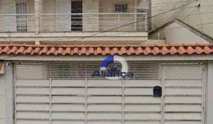 Sobrado à venda, 190 m² por R$ 1.180.000,00 - Vila Baruel - São Paulo/SP